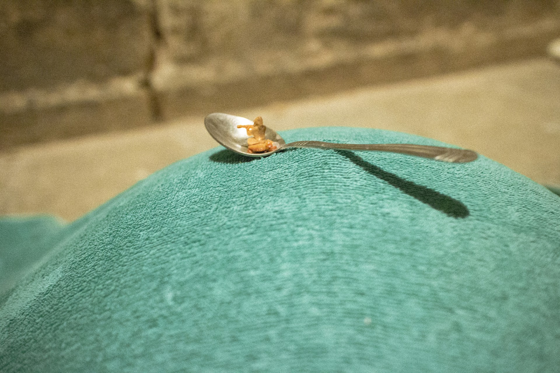 mannn Patatas Guerra