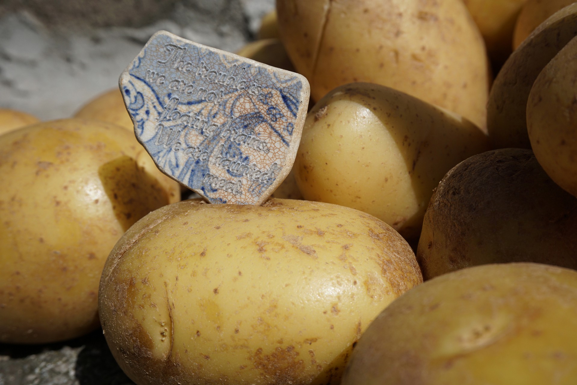 mannn Patatas Guerra