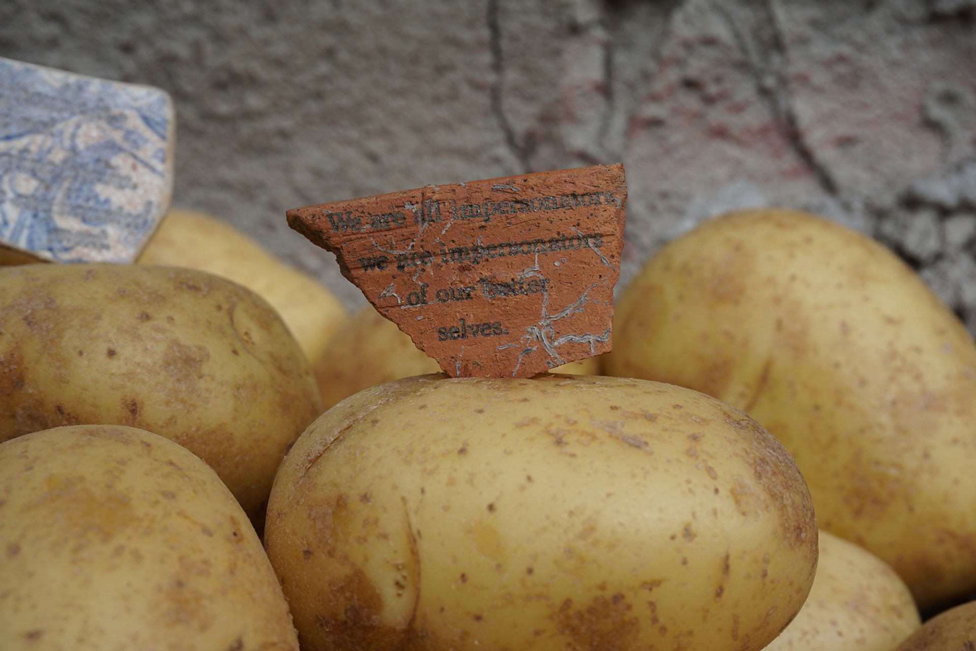 mannn Patatas Guerra